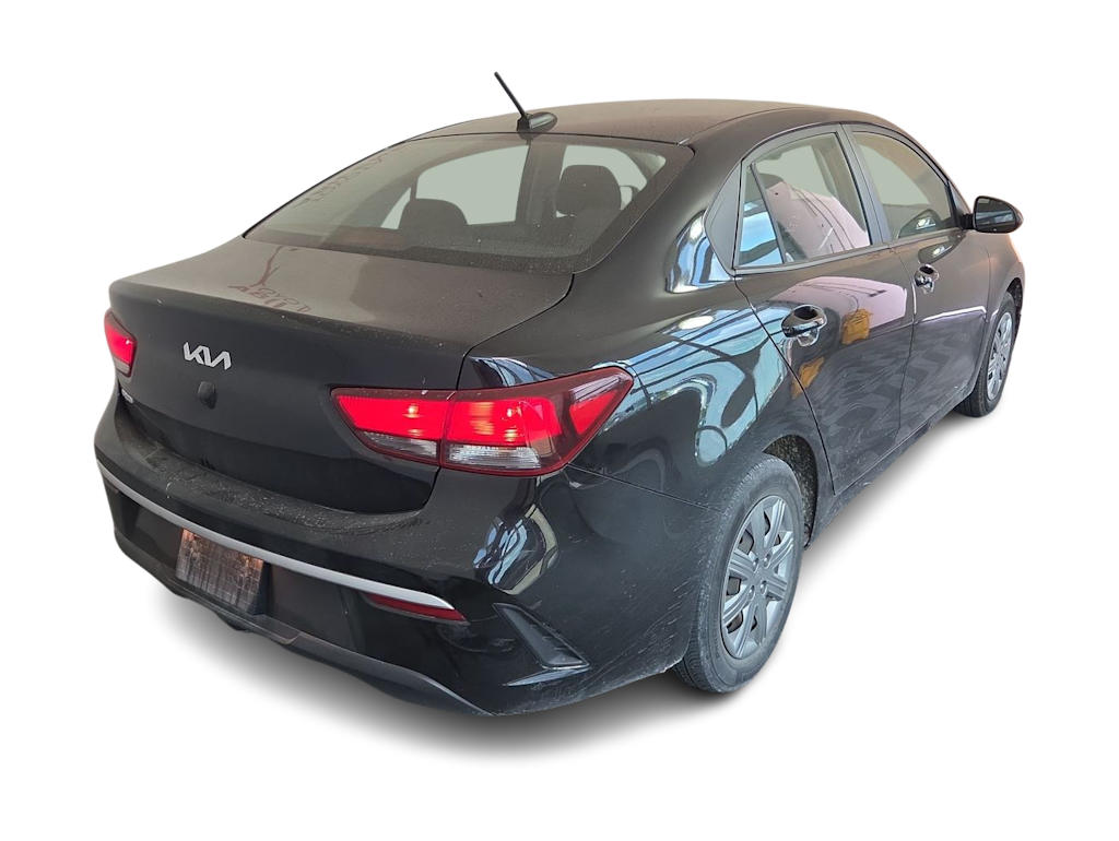 Thumbnail: 2022 Kia Rio - 19