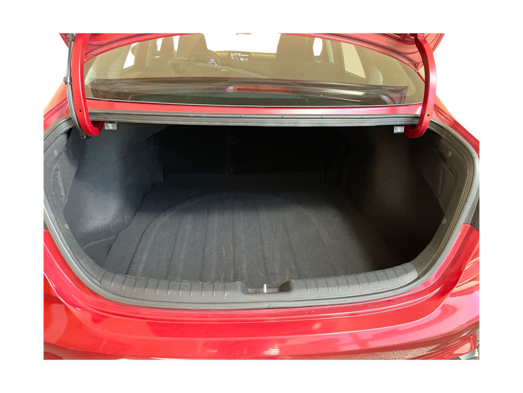 Thumbnail: 2024 Kia Forte - 15