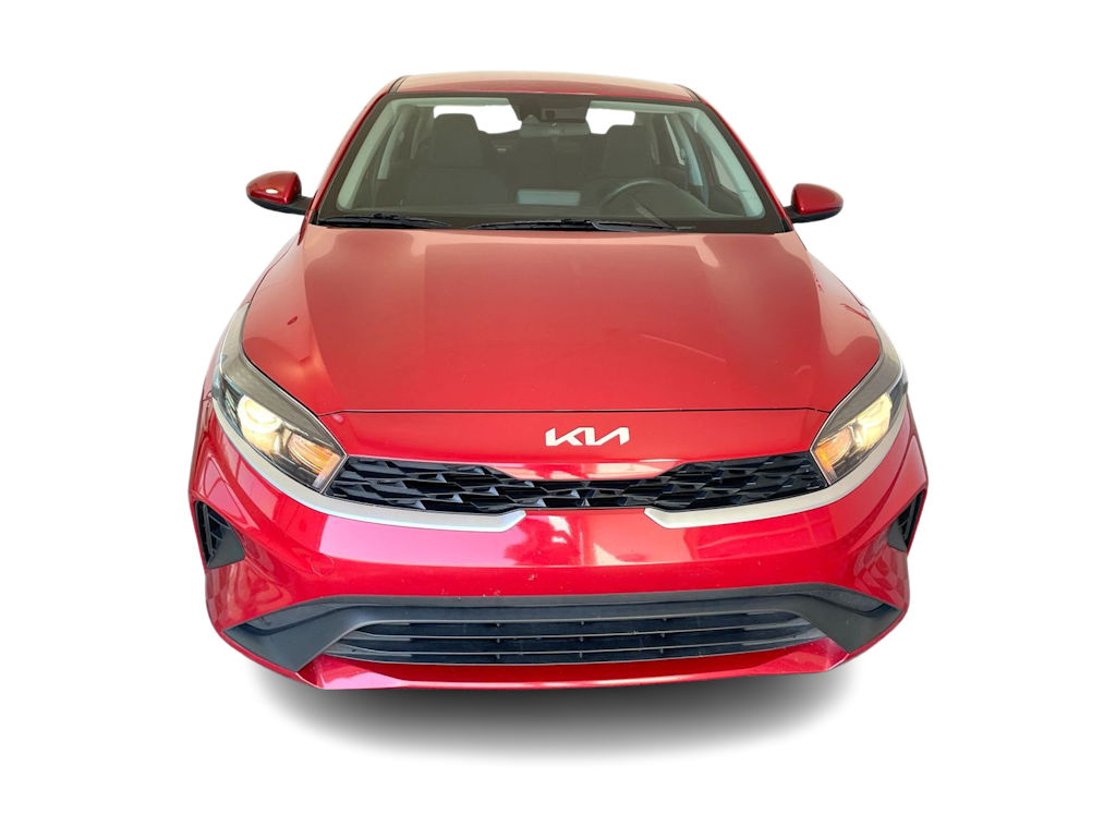 Thumbnail: 2024 Kia Forte - 20