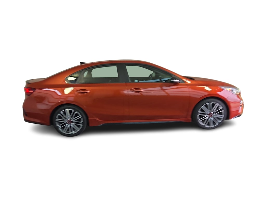 Thumbnail: 2020 Kia Forte - 20