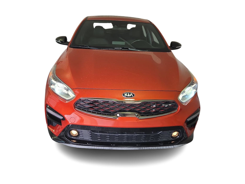 Thumbnail: 2020 Kia Forte - 6
