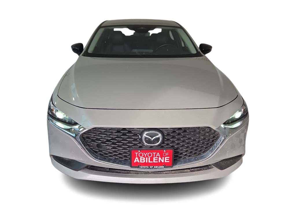 Thumbnail: 2025 Mazda Mazda3 - 20