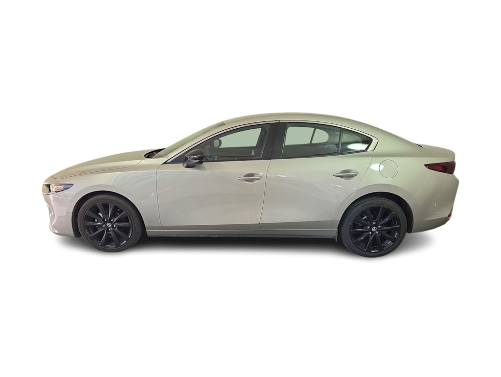 Thumbnail: 2025 Mazda Mazda3 - 3