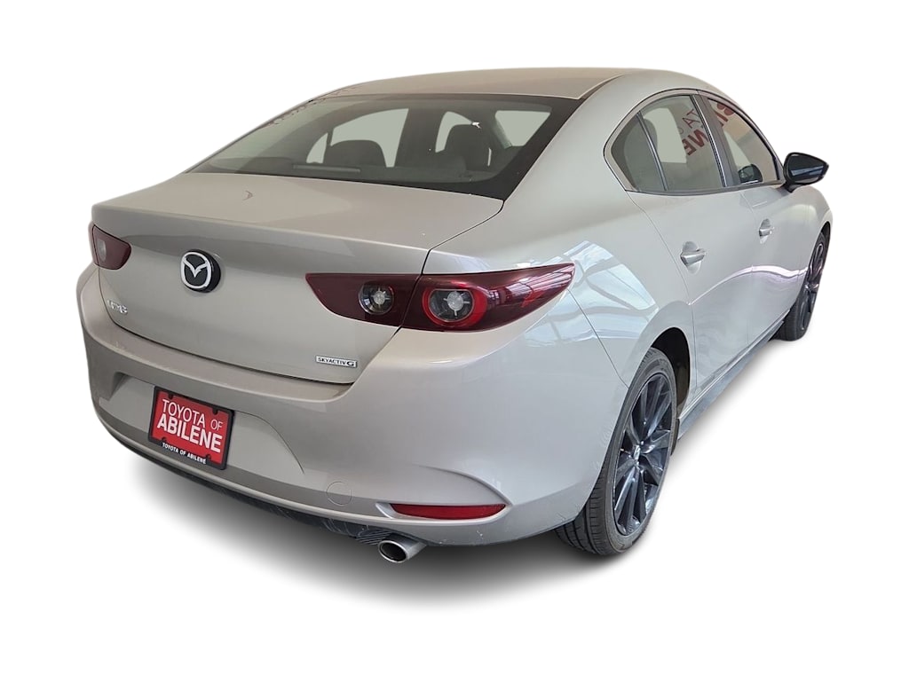 Thumbnail: 2025 Mazda Mazda3 - 18