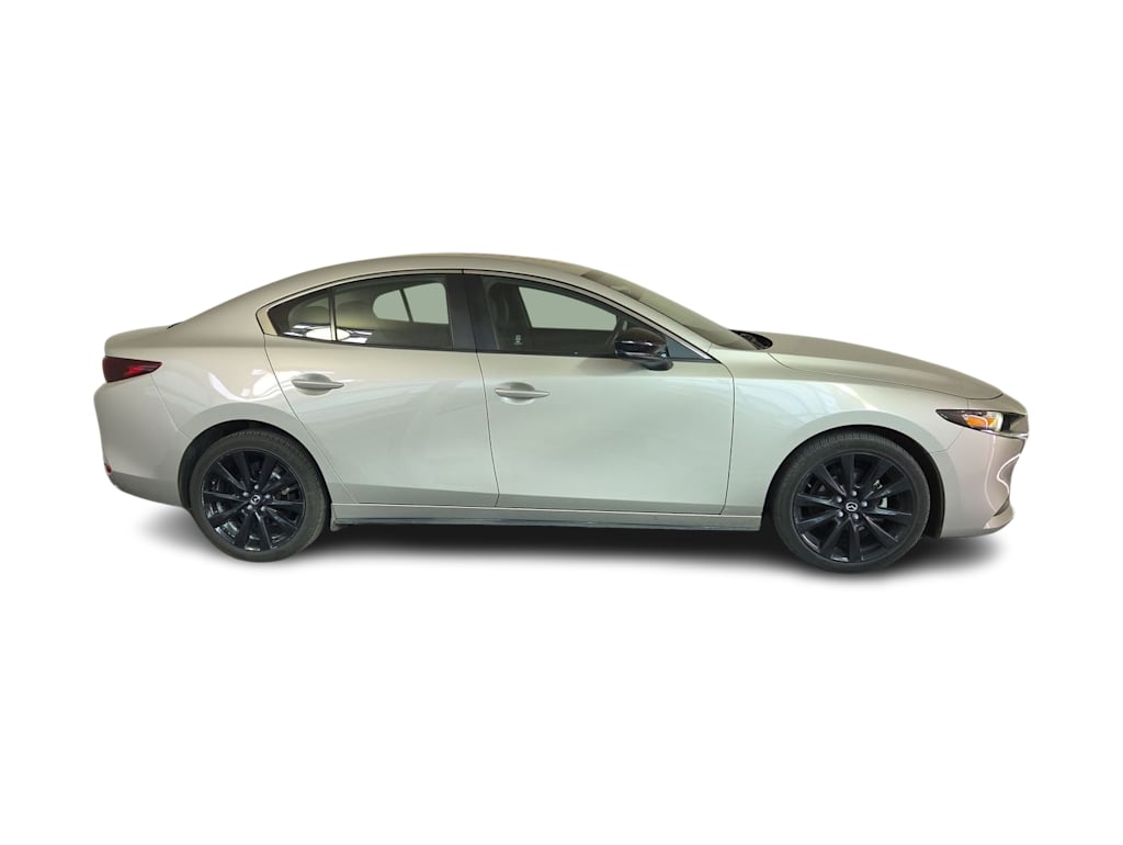 Thumbnail: 2025 Mazda Mazda3 - 19