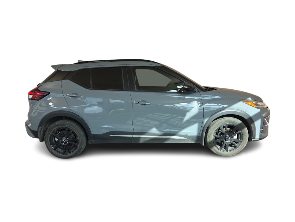 Thumbnail: 2024 Nissan Kicks - 20