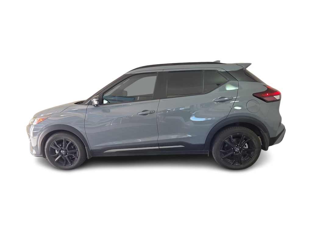 Thumbnail: 2024 Nissan Kicks - 3