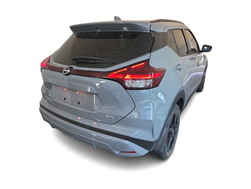 Thumbnail: 2024 Nissan Kicks - 19