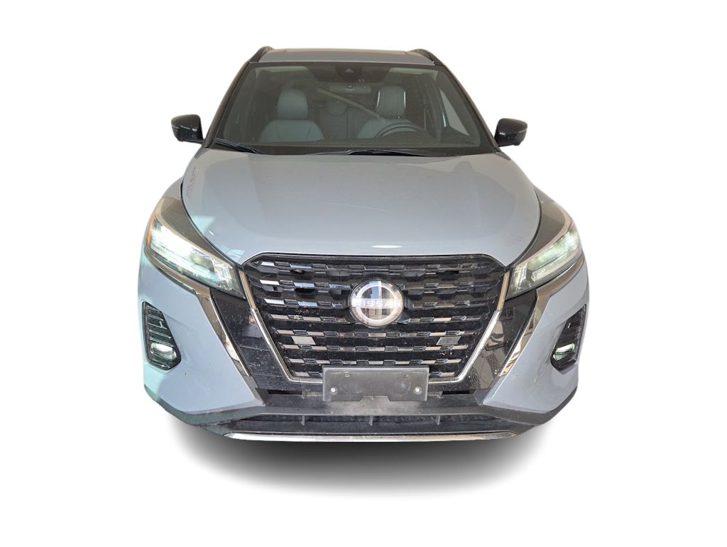 Thumbnail: 2024 Nissan Kicks - 6