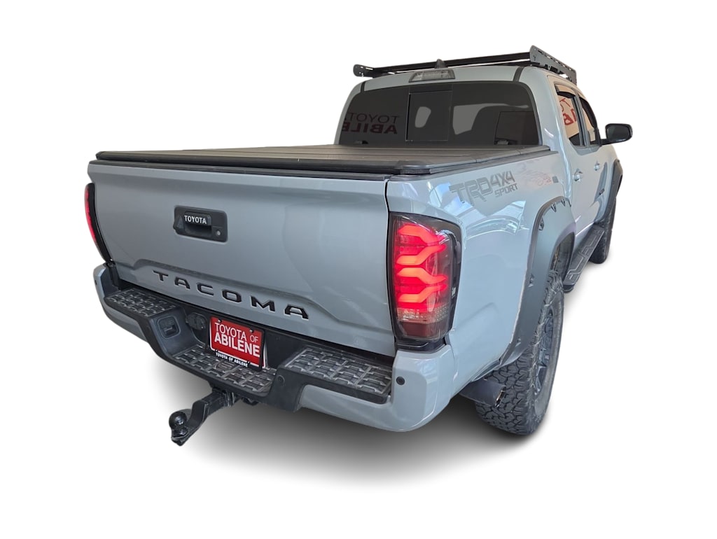 Thumbnail: 2019 Toyota Tacoma - 19