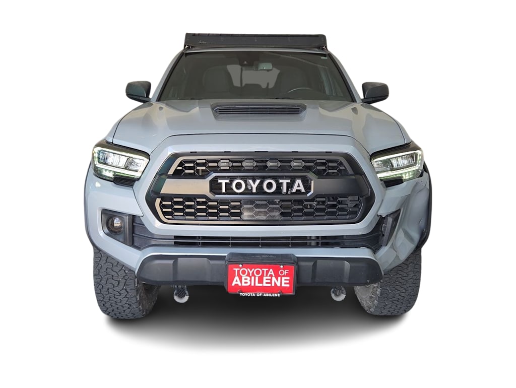 Thumbnail: 2019 Toyota Tacoma - 6