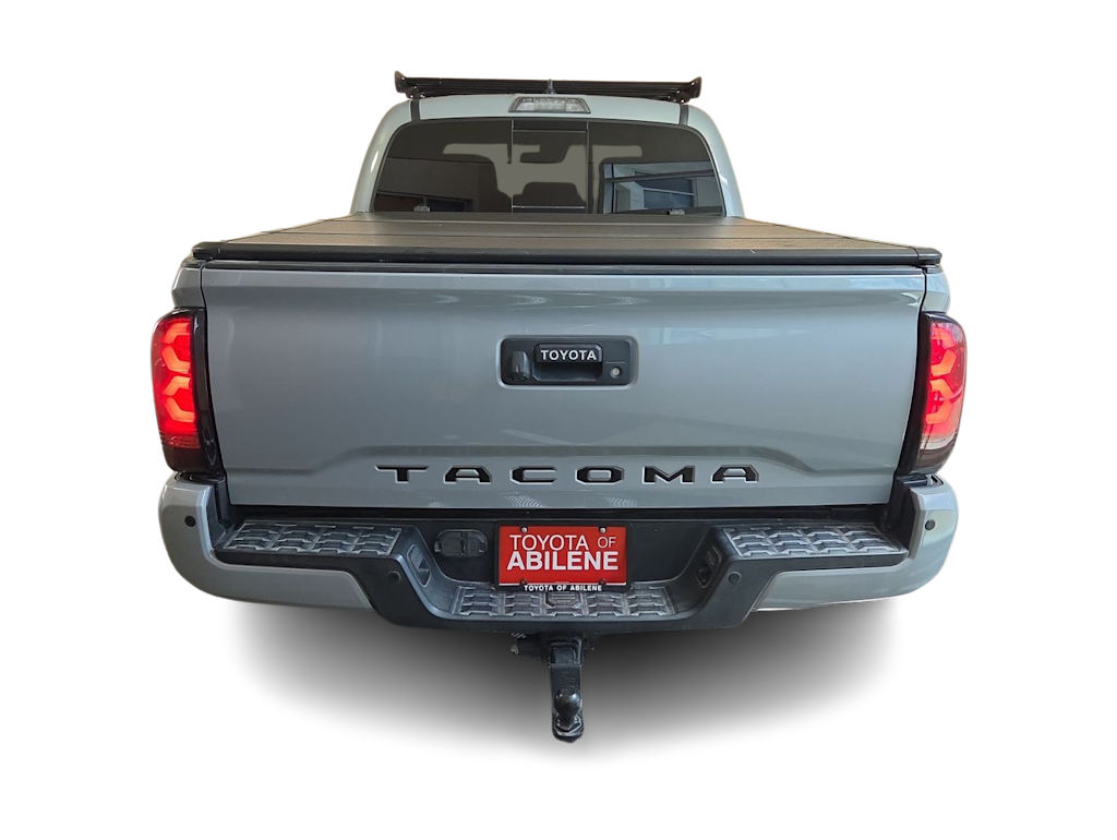 Thumbnail: 2019 Toyota Tacoma - 5