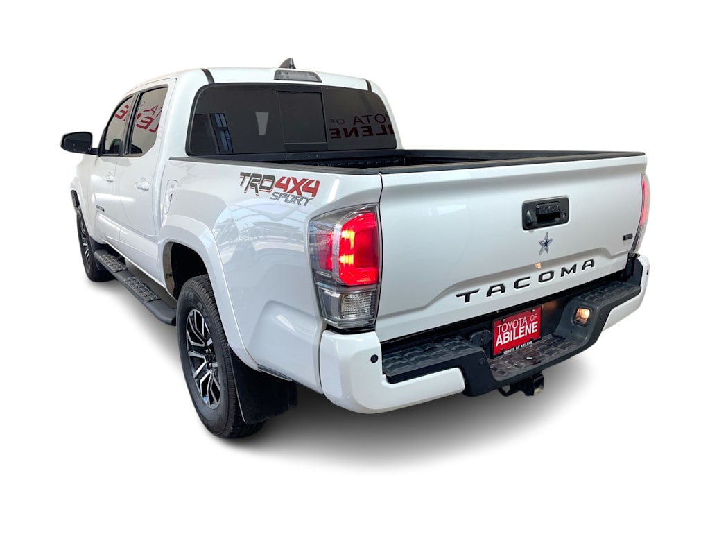 Thumbnail: 2023 Toyota Tacoma - 4