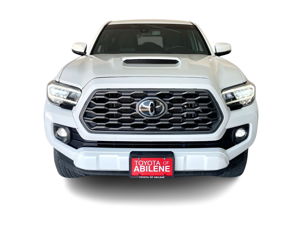 Thumbnail: 2023 Toyota Tacoma - 6
