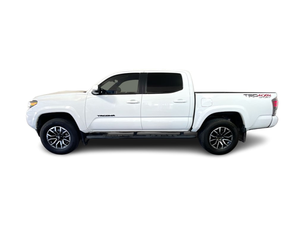 Thumbnail: 2023 Toyota Tacoma - 3