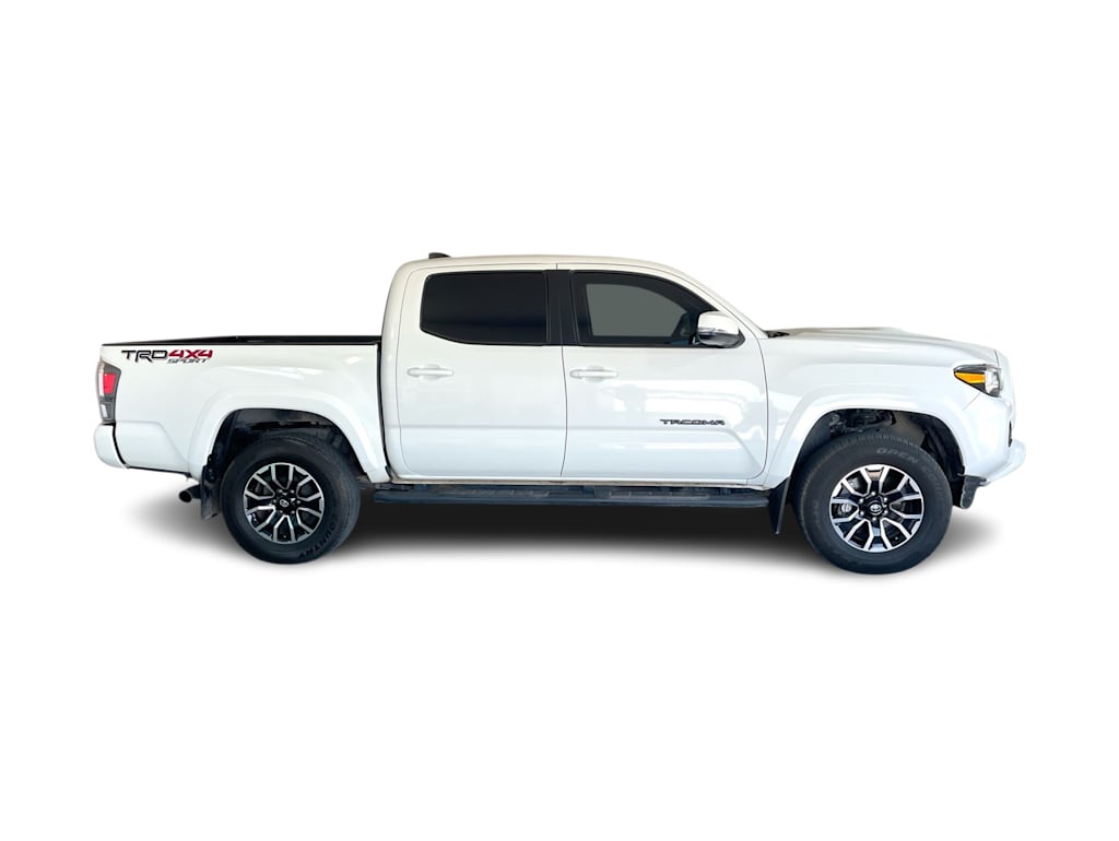 Thumbnail: 2023 Toyota Tacoma - 19