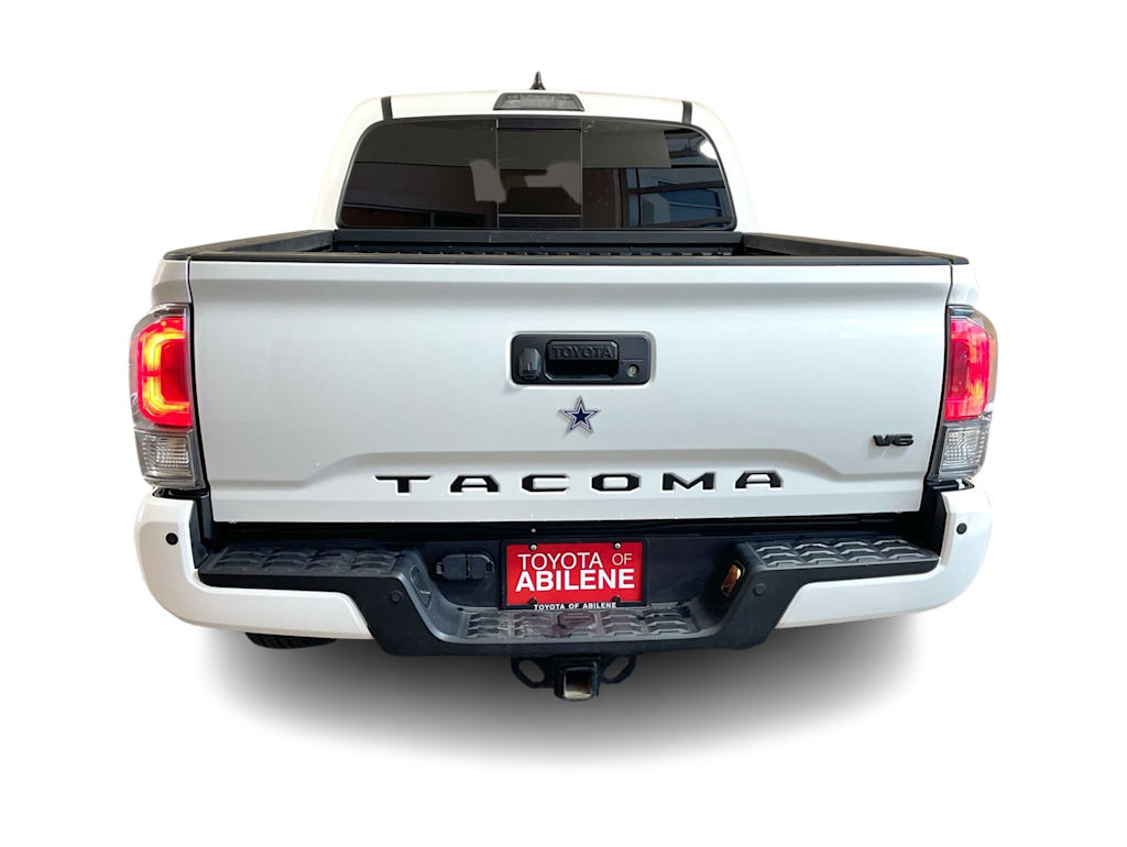 Thumbnail: 2023 Toyota Tacoma - 5