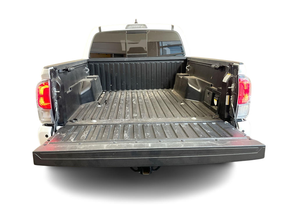 Thumbnail: 2023 Toyota Tacoma - 15