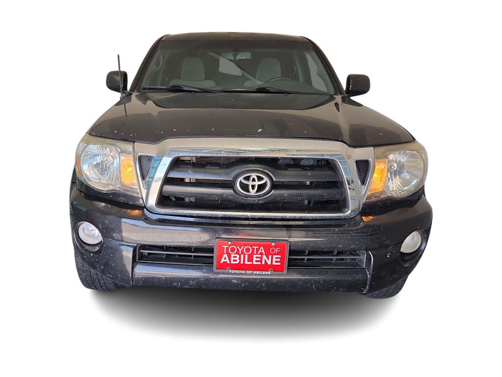 Thumbnail: 2010 Toyota Tacoma - 19