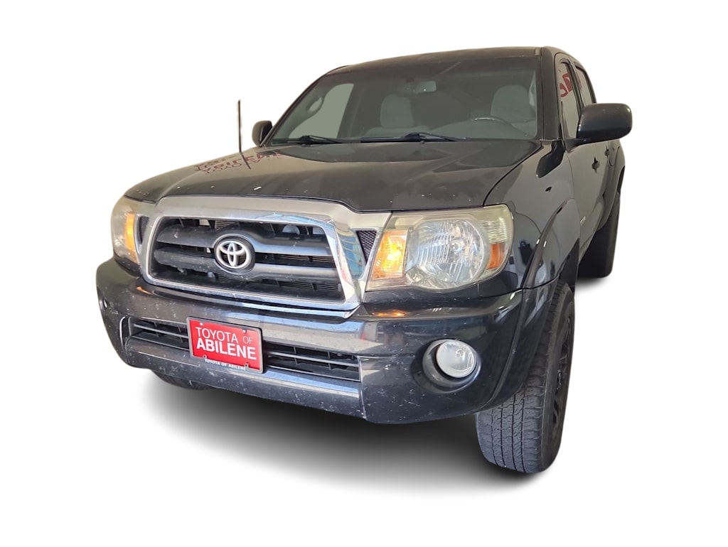 Thumbnail: 2010 Toyota Tacoma - 5