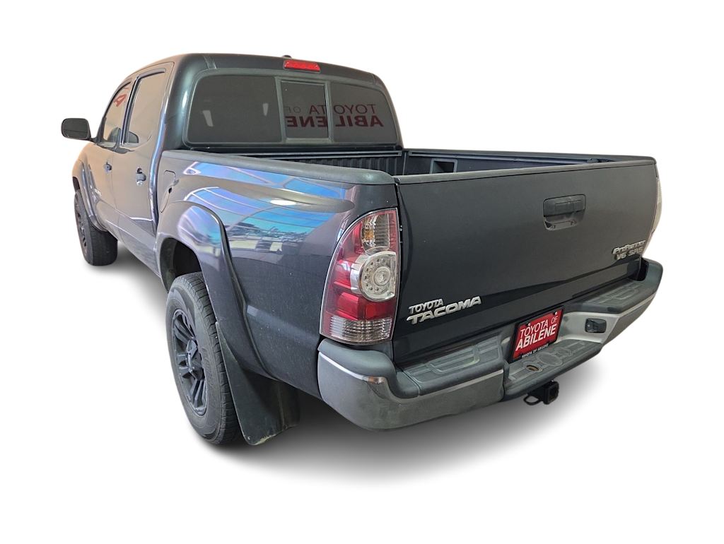 Thumbnail: 2010 Toyota Tacoma - 3