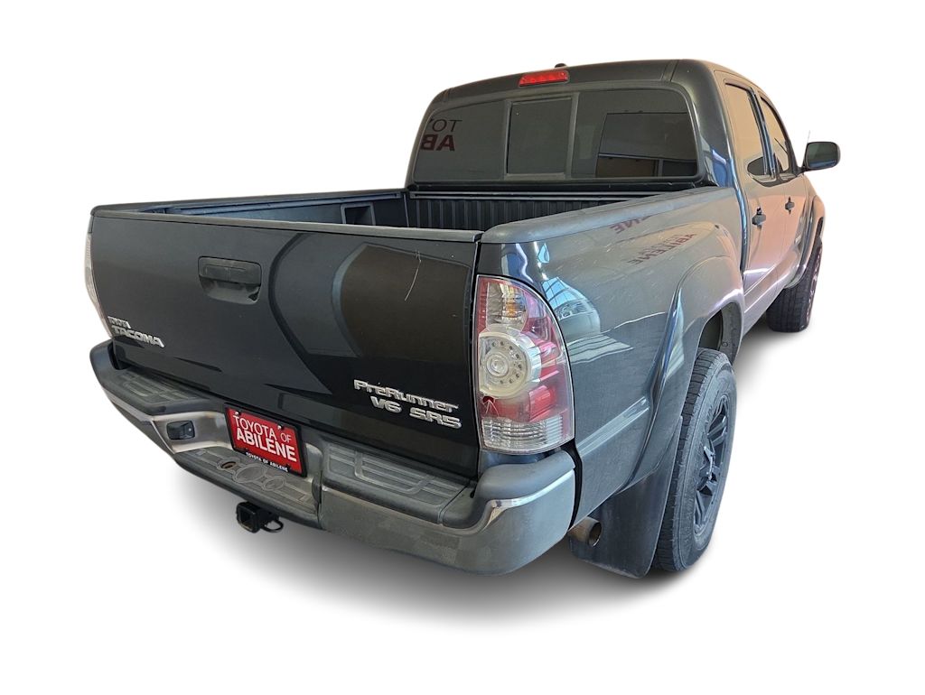 Thumbnail: 2010 Toyota Tacoma - 17
