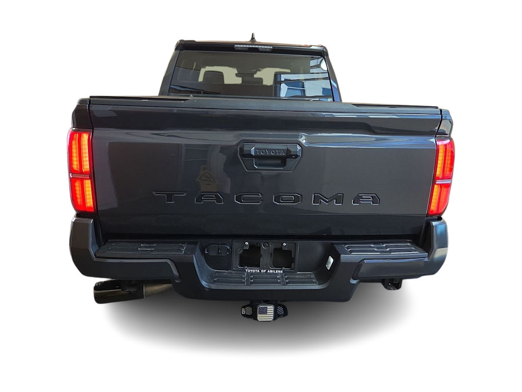 Thumbnail: 2024 Toyota Tacoma - 5