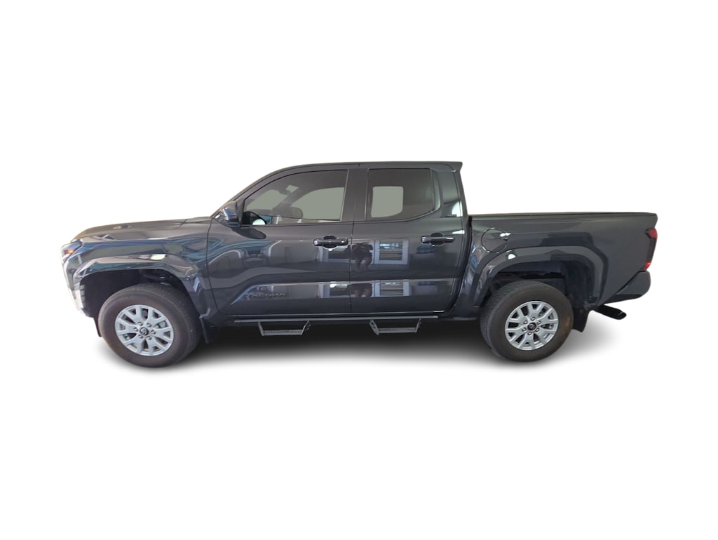 Thumbnail: 2024 Toyota Tacoma - 3