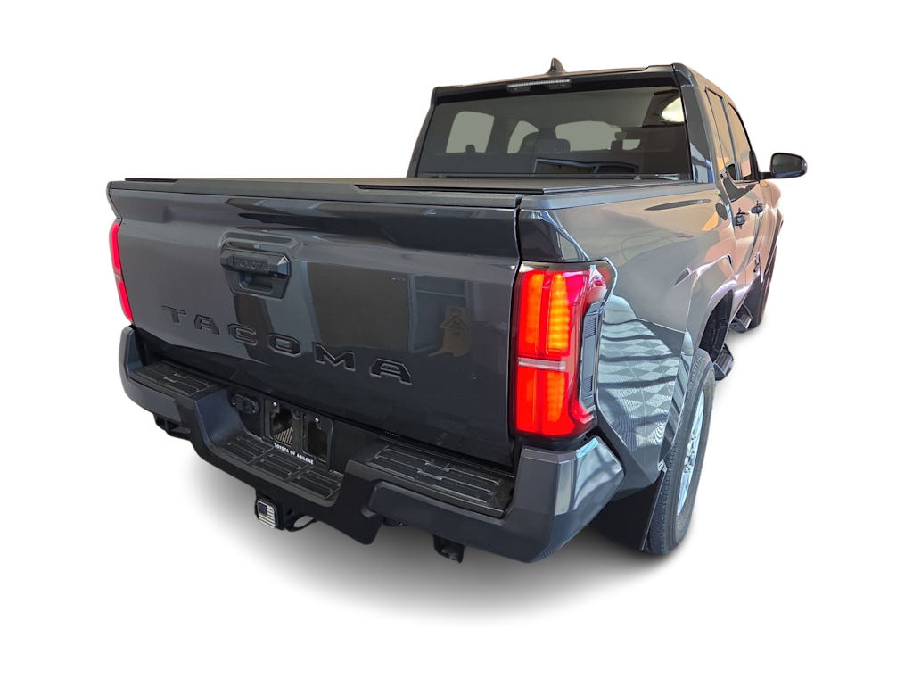 Thumbnail: 2024 Toyota Tacoma - 20
