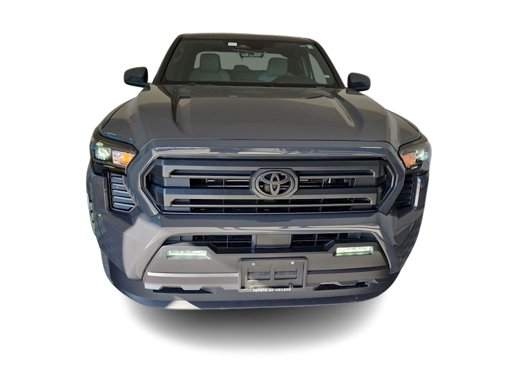 Thumbnail: 2024 Toyota Tacoma - 6