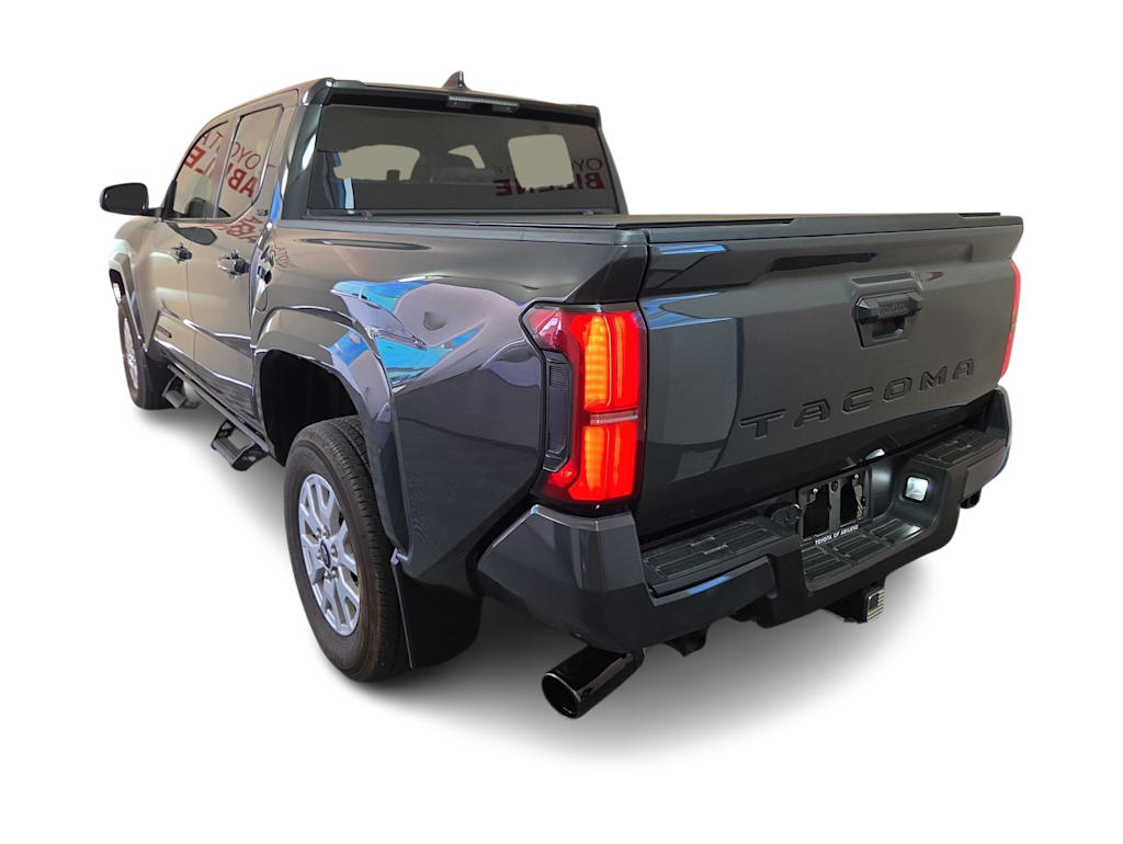 Thumbnail: 2024 Toyota Tacoma - 4
