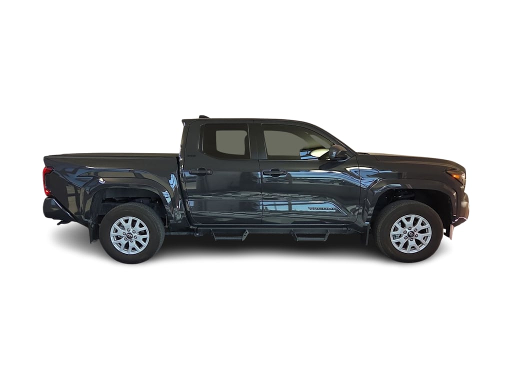 Thumbnail: 2024 Toyota Tacoma - 21