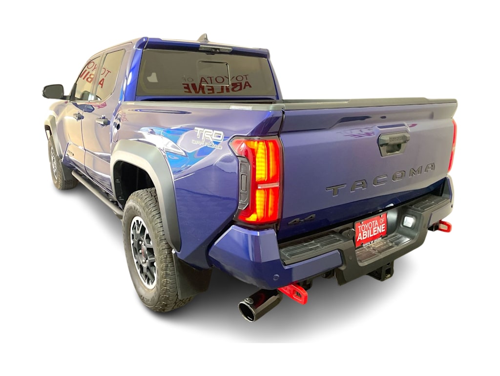 Thumbnail: 2024 Toyota Tacoma - 3