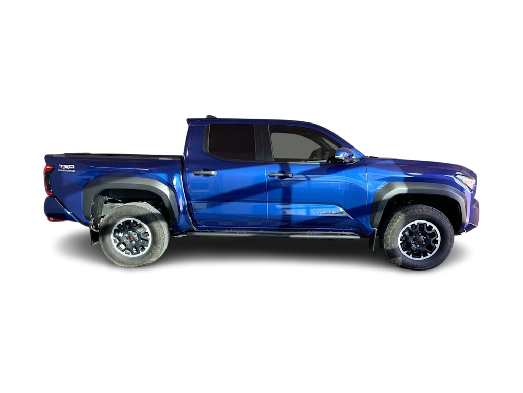 Thumbnail: 2024 Toyota Tacoma - 17