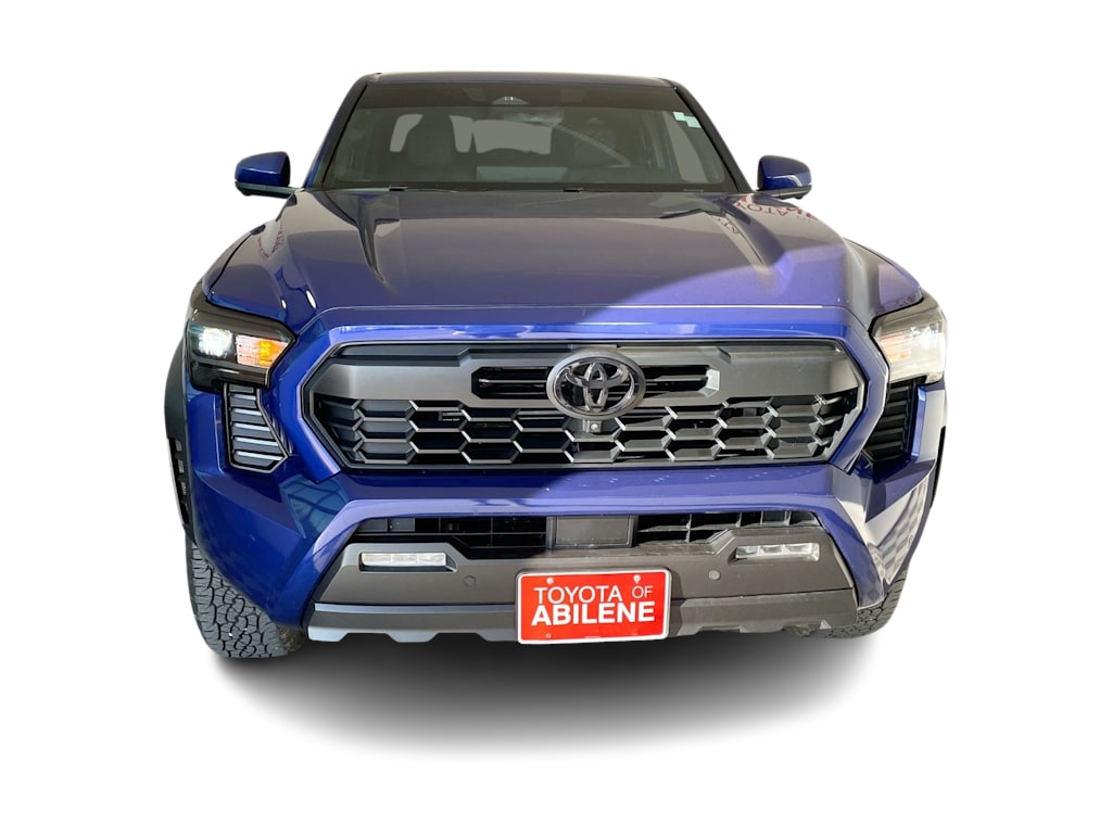 Thumbnail: 2024 Toyota Tacoma - 5
