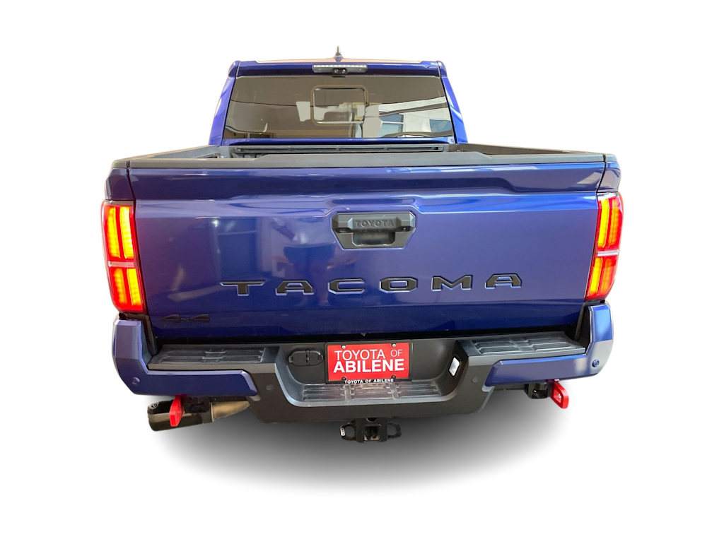 Thumbnail: 2024 Toyota Tacoma - 4