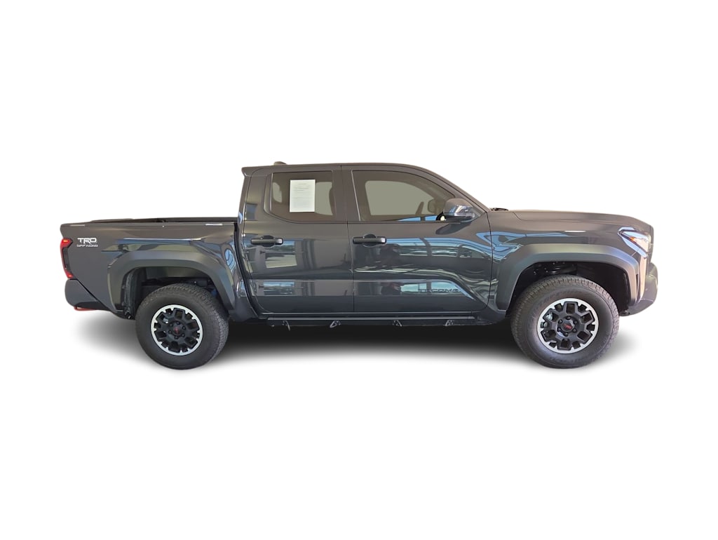 Thumbnail: 2026 Toyota Tacoma - 20