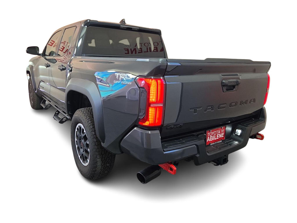 Thumbnail: 2026 Toyota Tacoma - 4