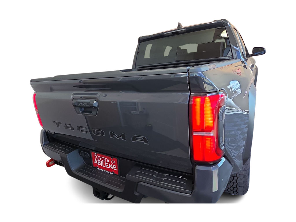 Thumbnail: 2026 Toyota Tacoma - 19