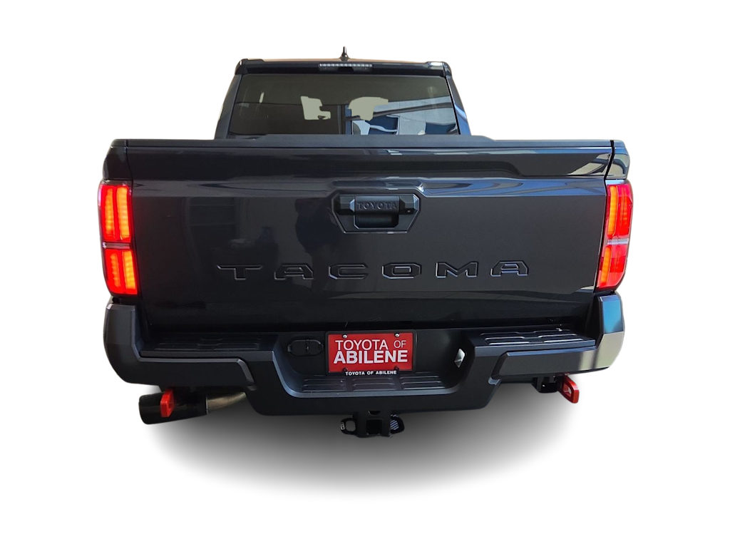 Thumbnail: 2026 Toyota Tacoma - 5
