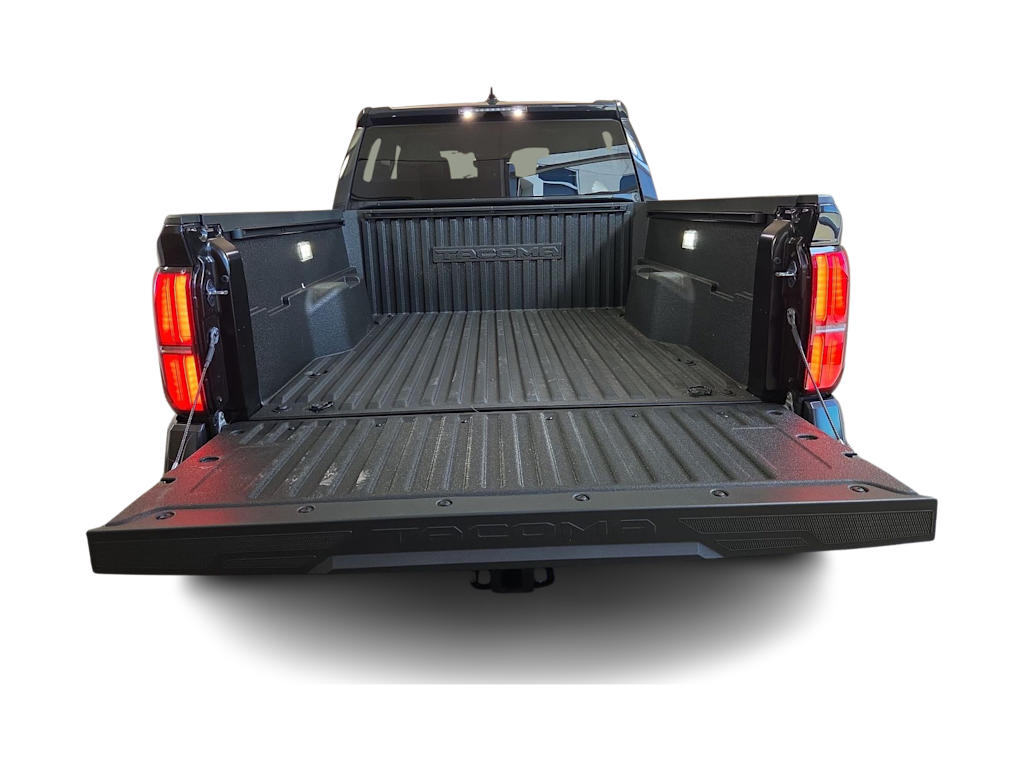 Thumbnail: 2026 Toyota Tacoma - 16
