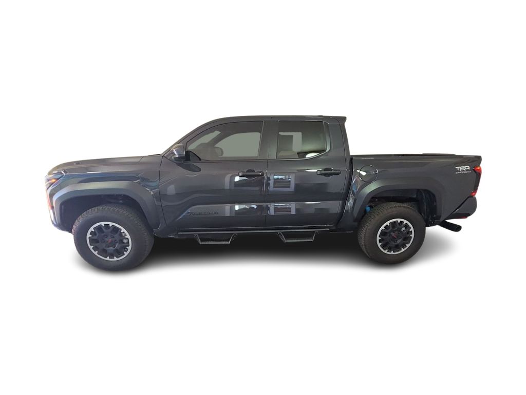 Thumbnail: 2026 Toyota Tacoma - 3