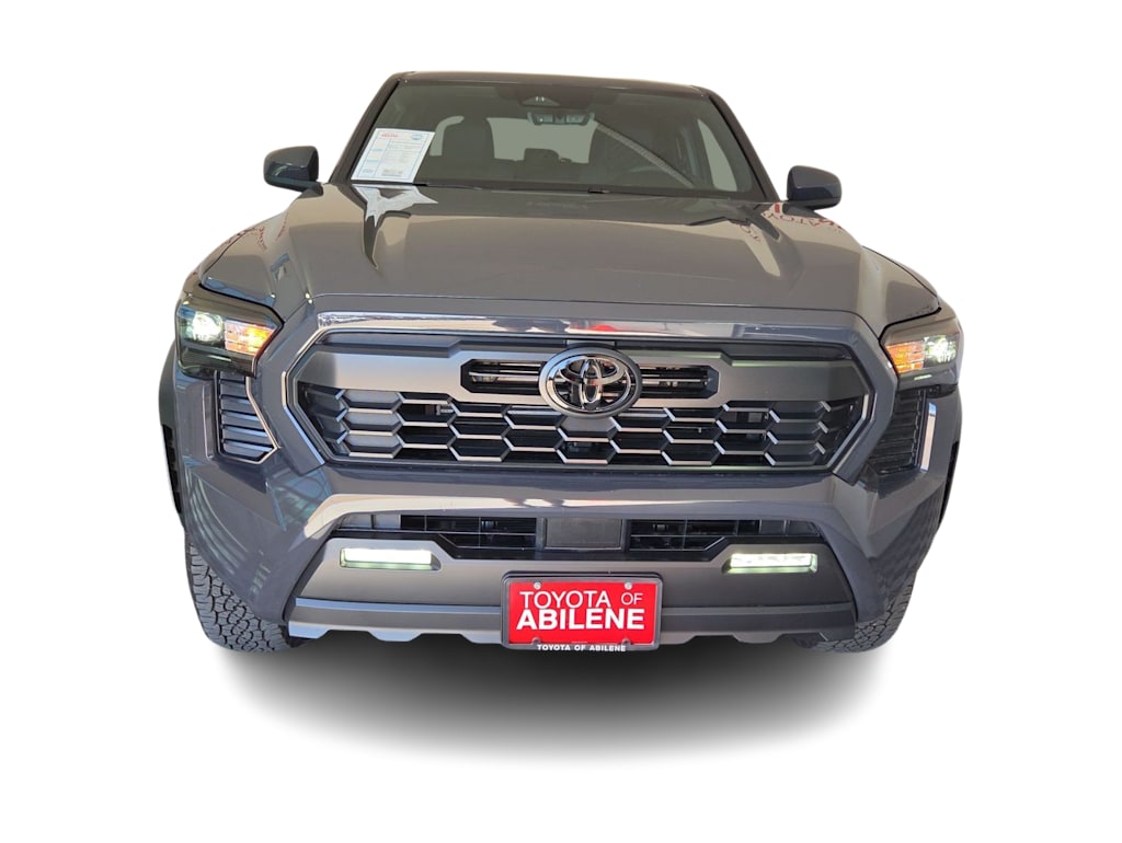 Thumbnail: 2026 Toyota Tacoma - 6