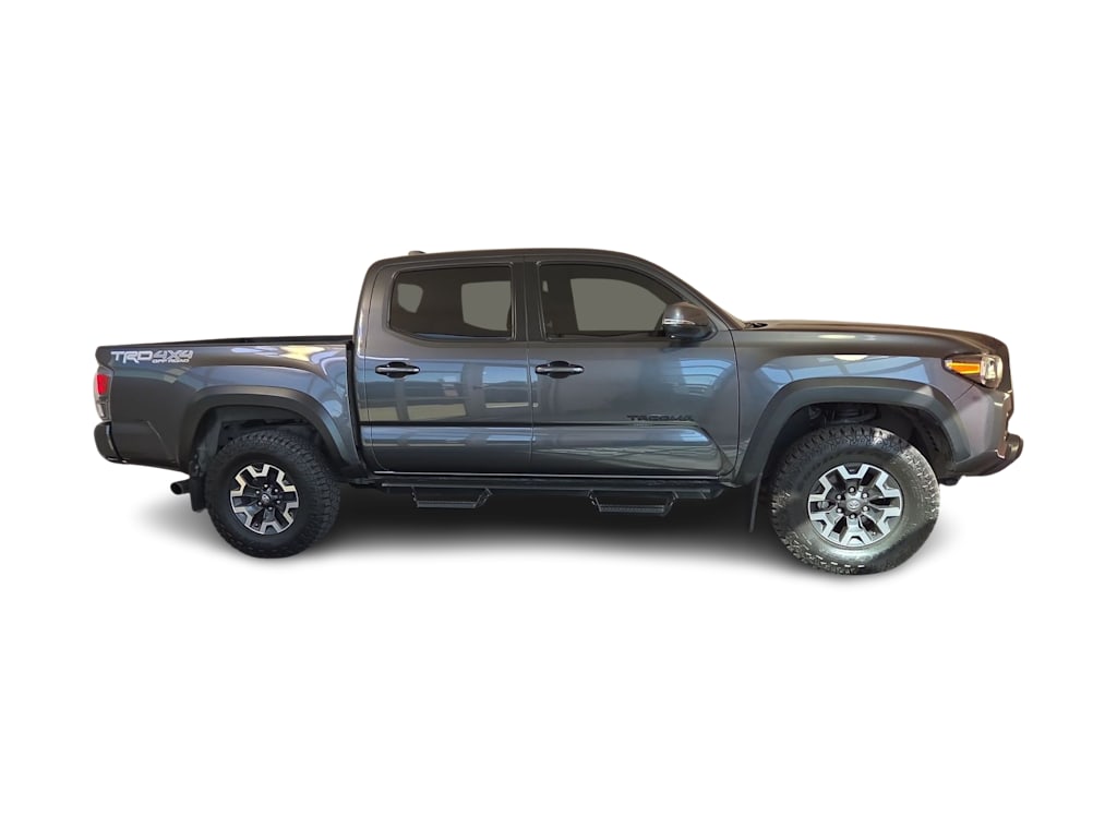 Thumbnail: 2023 Toyota Tacoma - 20