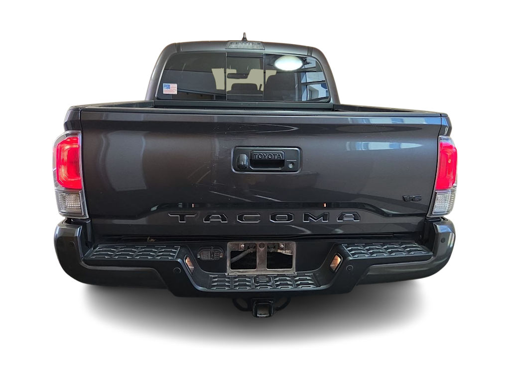 Thumbnail: 2023 Toyota Tacoma - 5