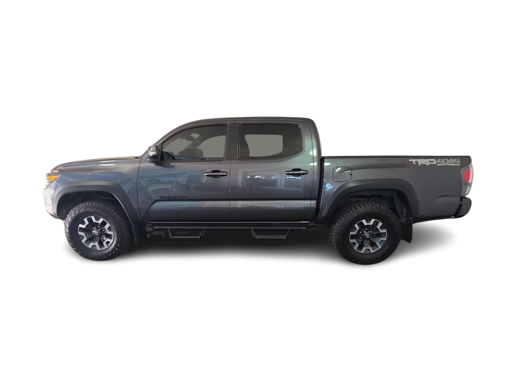 Thumbnail: 2023 Toyota Tacoma - 3