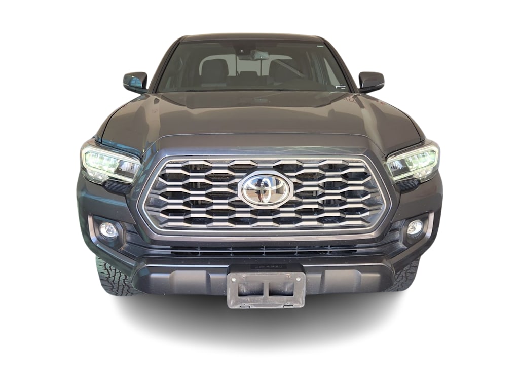 Thumbnail: 2023 Toyota Tacoma - 6