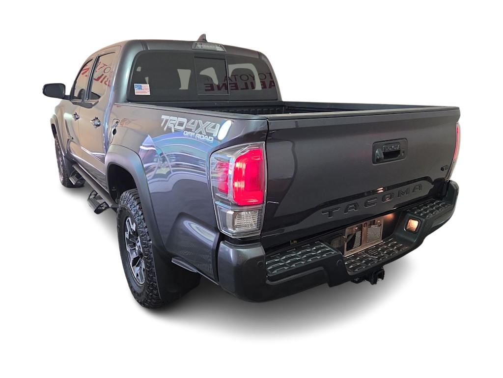 Thumbnail: 2023 Toyota Tacoma - 4
