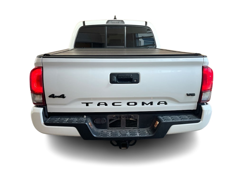 Thumbnail: 2023 Toyota Tacoma - 5