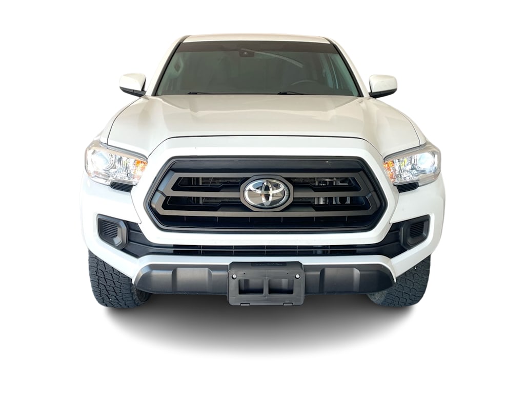 Thumbnail: 2023 Toyota Tacoma - 6